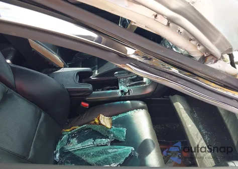 2012 Acura Tl 3.7 from USA, damaged, VIN 19UUA9F74CA006892